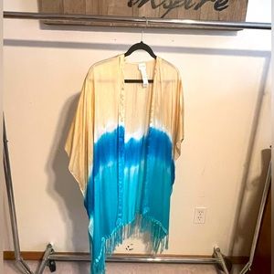 Chicos - Shawl/Coverup - One Size (OS)